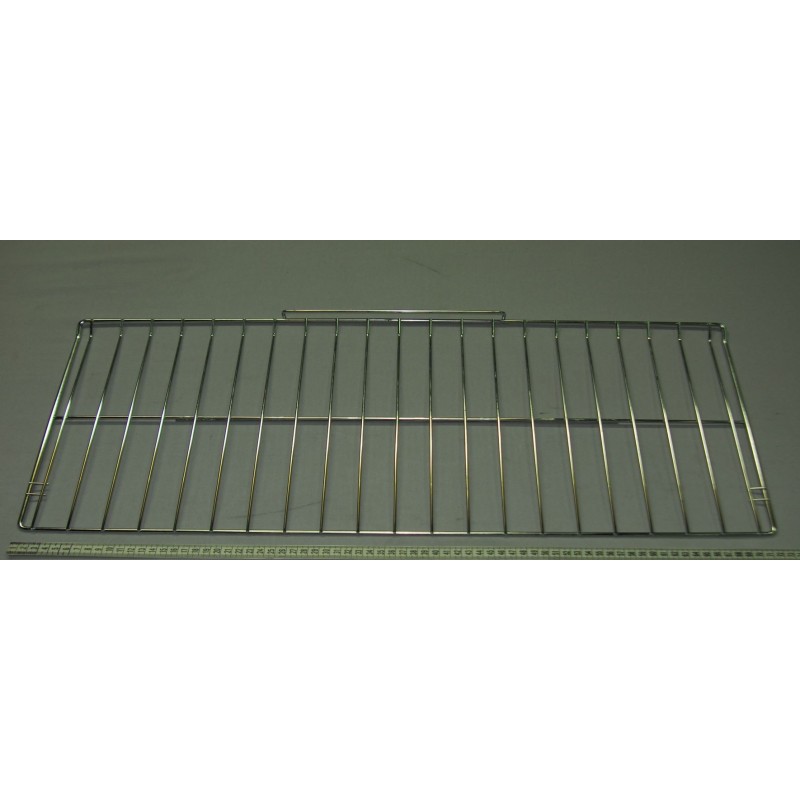 Large wire shelf