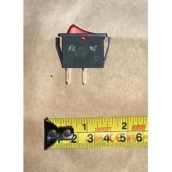 Rocker Switch