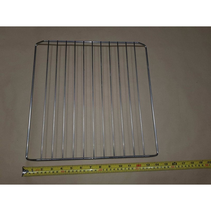 Wire Shelf