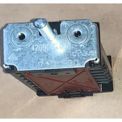 Commutator EV8