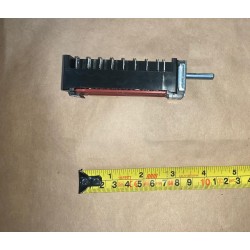 Commutator EV8