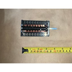 Commutator EV8