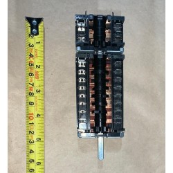 Rotary Switch