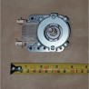 Convection Motor