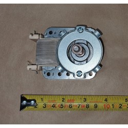 Convection Motor