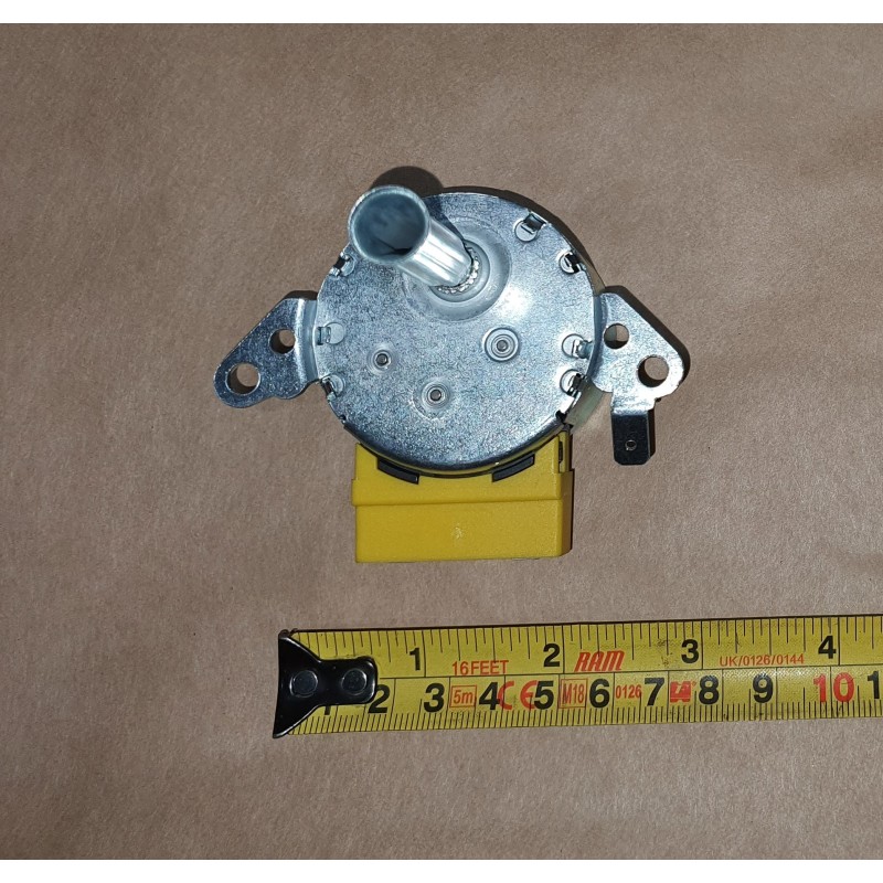 Grill Motor