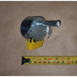 Grill Motor