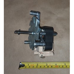 Convection Motor