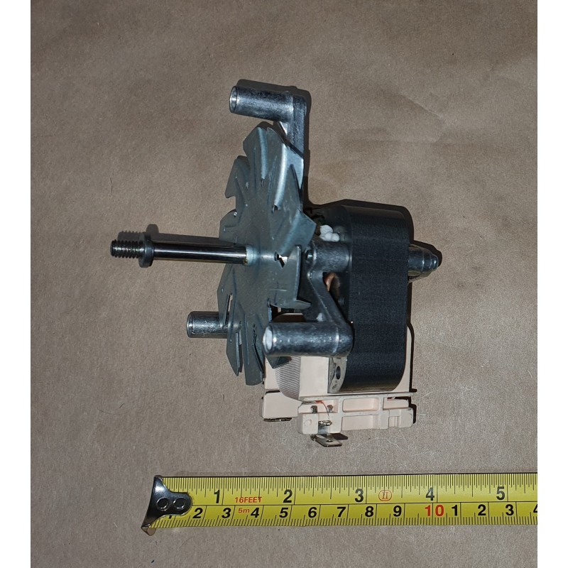Convection Motor