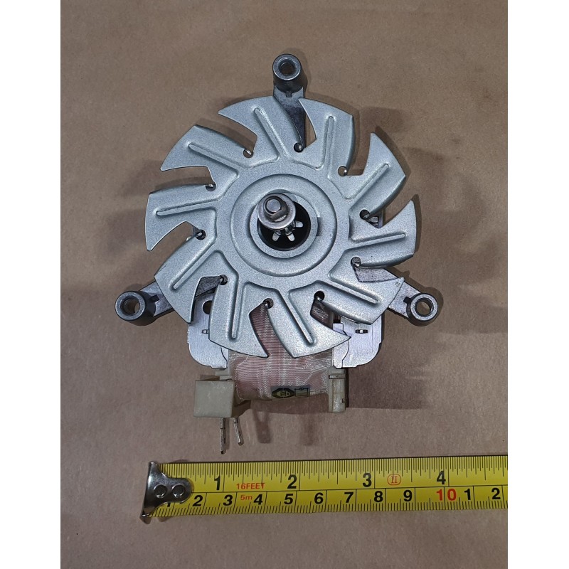 Circulation Fan Subassembly