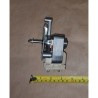 Circulation Fan Subassembly