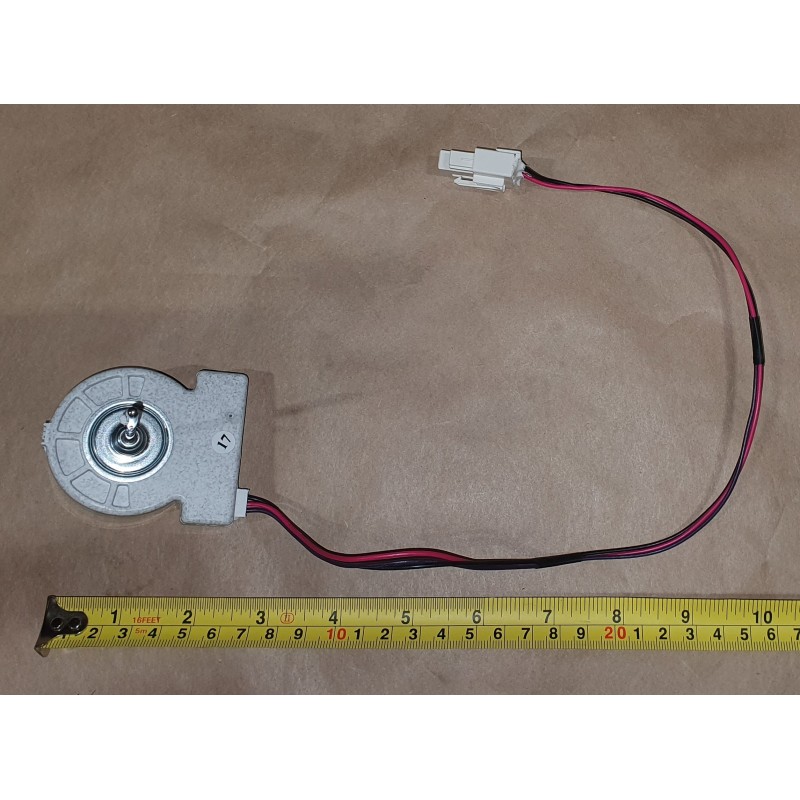 Fan Motor
