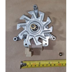Circulating Fan Assembly