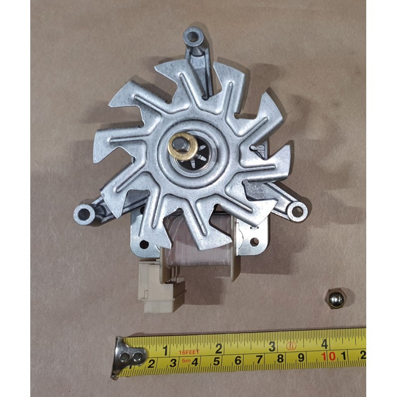 Circulating Fan Assembly