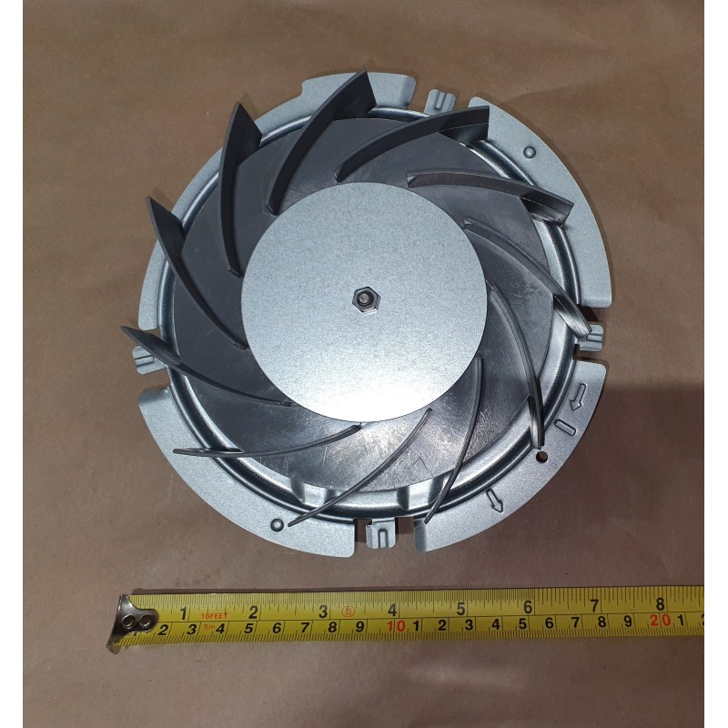 Fan Assembly