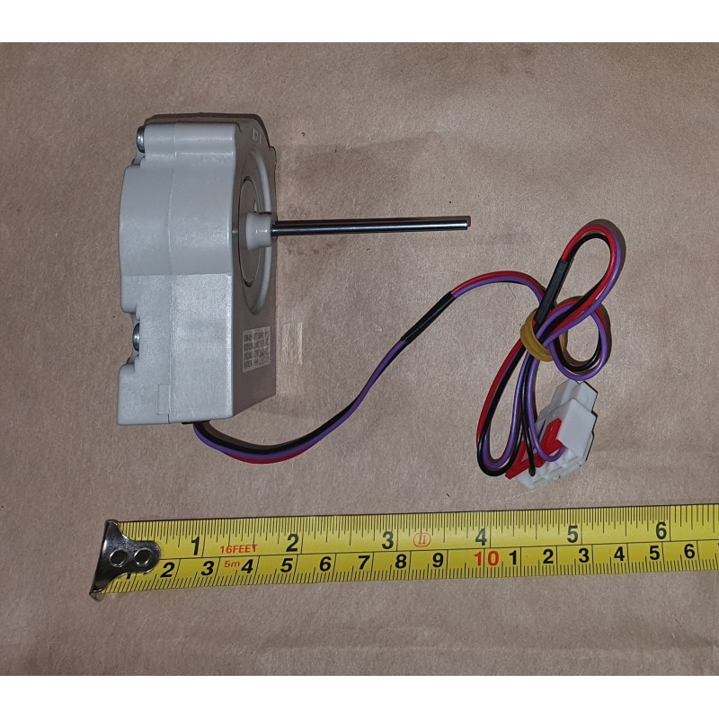 Fan Motor