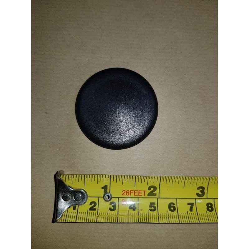 Burner Cap