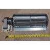 Cooling Motor