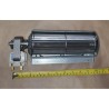 Cooling Motor