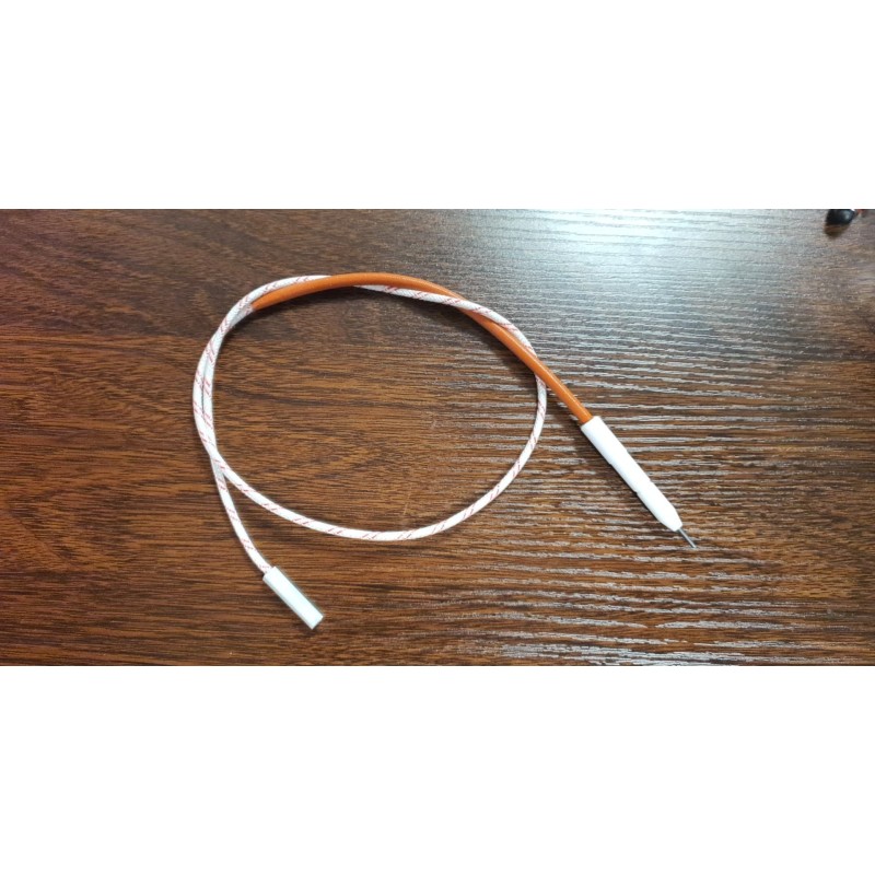 Spark Plug with Cable Grill Burner