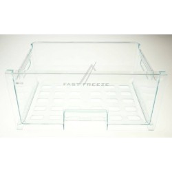 Fast Freeze Freezer Drawer