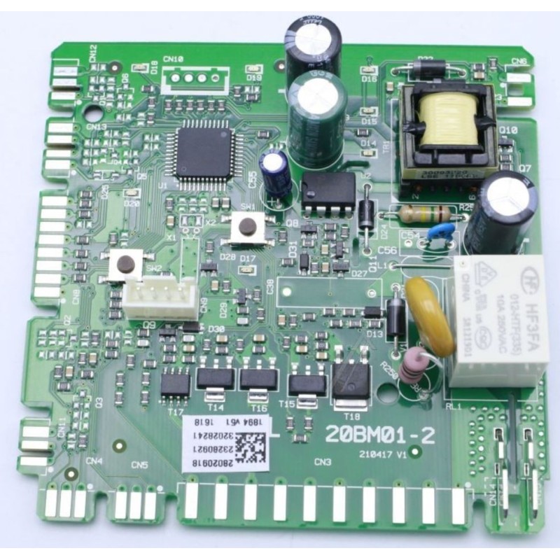 PCB
