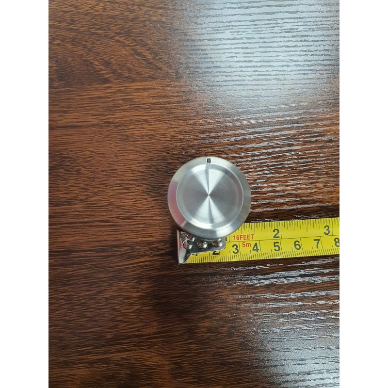 Push Pull Control Knob