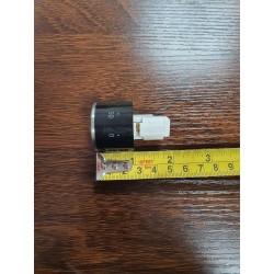 Push Pull Control Knob