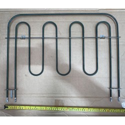 Top and Grill Element