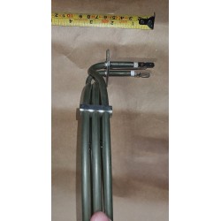 Ring Fan Element