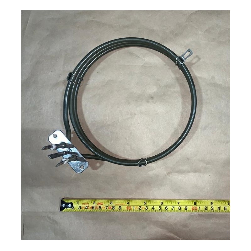 Fan Element 230V 1550W