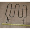 Top and Grill Element