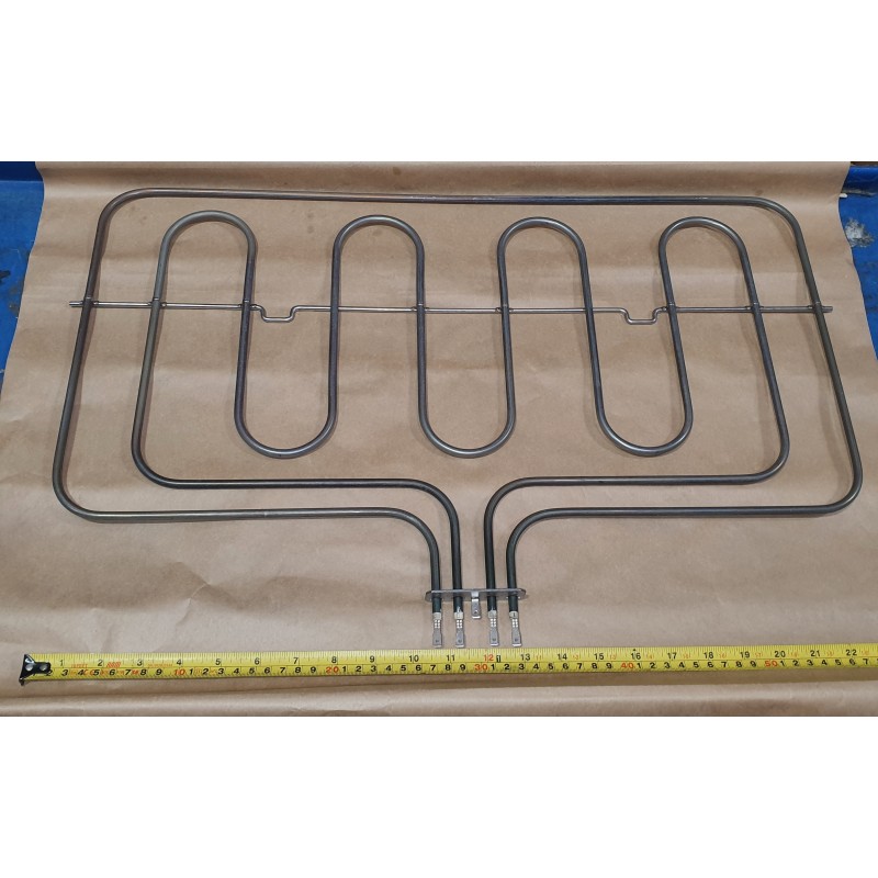 Top and Grill Element 1800W