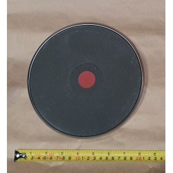 HOTPLATE 180mm RAPID