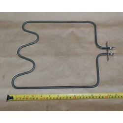 Bottom Heating Element