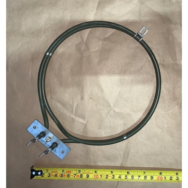 Fan Element 3000W