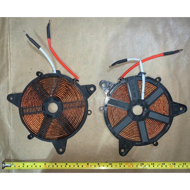 Induction Coil