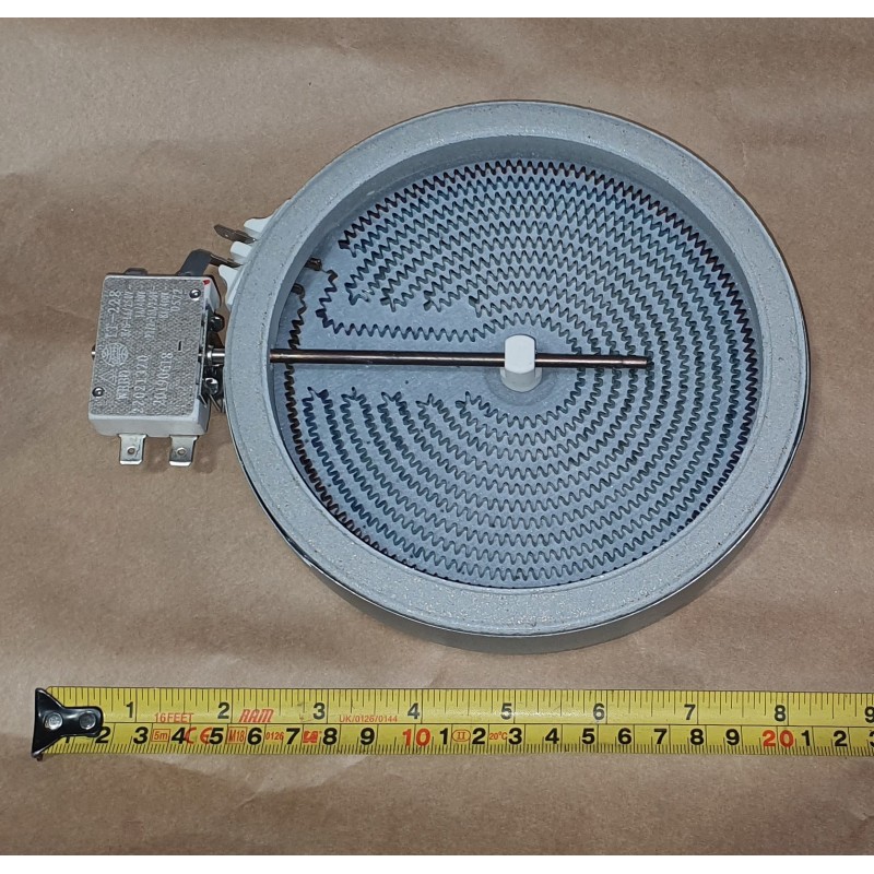 Highlight Single 1200w