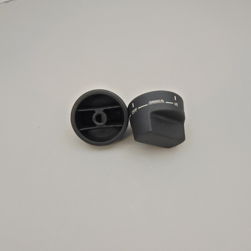 Top Burner Knob