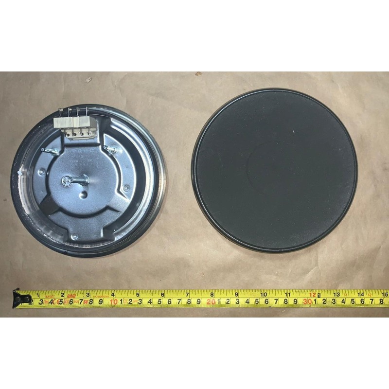 Hotplate 145mm