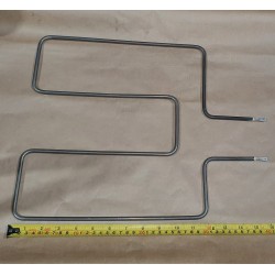 Bottom Heating Element