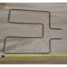 Bottom Heating Element