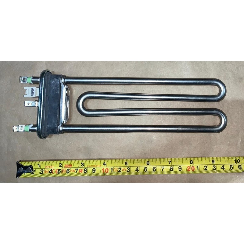 Resistance GR 2000W