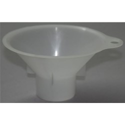 SALT FUNNEL