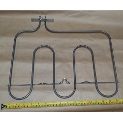 Top Heating Element