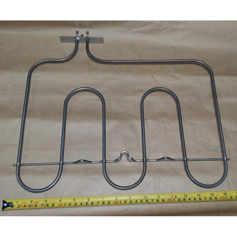 Top Heating Element