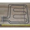 Grill and Top Element