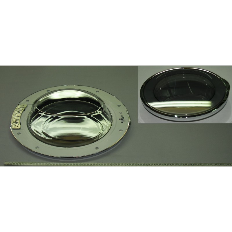 PORTHOLE GROUP COMPLETE DOOR