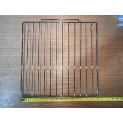 Wire Shelf
