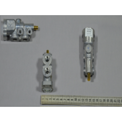 Gas Shut off Valve